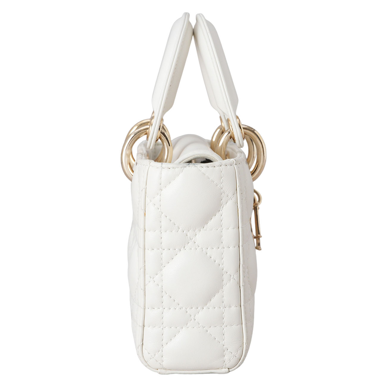 CHRISTIAN DIOR(USED) 디올 레이디 디올 디조이